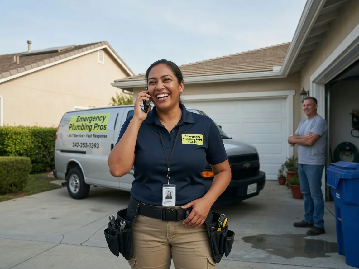 Emergency Plumber Bristow, NE FAQs